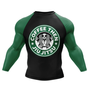 Starlocks (Option: S-Longsleeves)